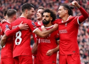 开云体育app-利物浦客场击败对手，继续领跑英超，取得胜利