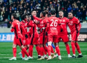 开云APP-大赛在即，球队实力展现逐渐达到巅峰的简单介绍