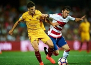 开云下载-格拉纳达客场逆袭，赫塔菲连败收场