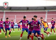 开云体育中国-阿尔艾因冲击冠军，锋线磨合进入关键期