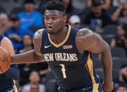 开云体育中国-鹈鹕大将威廉森继续保持高效表现，成为球队得分一枝独秀的简单介绍