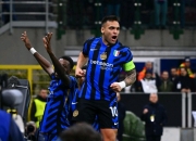 开云APP-精彩进球连连，欧洲联赛激战正酣的简单介绍