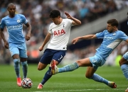 开云官网-热刺逆转晋级，英超球队表现出色