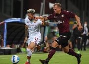 开云体育入口-热那亚主场击败乌迪内斯