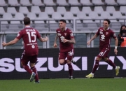 开云体育官网-包含都灵客场战平，稳定表现的词条