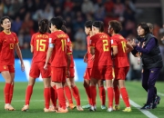 开云体育app-中国女足球员在比赛中展现出众特质