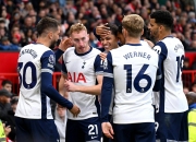 开云APP-热刺客场力克对手，实现大逆转的简单介绍