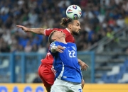 开云APP-包含摩尔多瓦大胜斯洛文尼亚，欧洲杯预选赛强晋级的词条