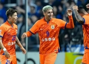 开云体育登录-鲁能客场大胜绿城，发挥出色，震惊全场的简单介绍