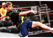 开云体育官网-新西兰选手实力出众夺冠