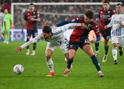 开云体育中国-包含热那亚球队阵容大调整，备战下一场比赛的词条