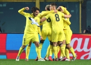 开云体育官网-比利亚雷亚尔队取得轻松胜利，晋级淘汰赛的简单介绍