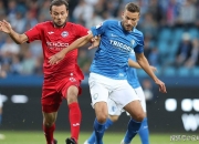 开云体育在线-柏林赫塔主场大胜，送走对手