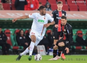 开云平台-包含斯图加特主场大胜奥格斯堡，实现三连胜的词条