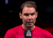 开云体育平台APP-纳达尔在洛杉矶的比赛中宣布退役