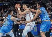 开云下载-本轮比赛胜负悬念，双方实力对比