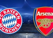 开云体育平台APP-关于拜仁慕尼黑遇阿森纳，巅峰对决占尽风头的信息