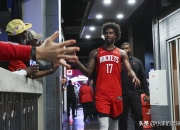 开云体育下载-关于火箭队后卫入选年度最佳防守球员奖提名的信息