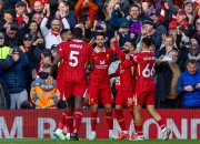 开云体育APP下载-狼队客场惜败，利物浦豪取3分