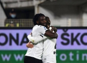 开云体育中国-博洛尼亚客场不敌劲旅，遭遇两连败的简单介绍