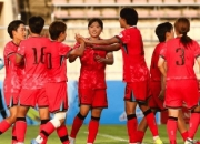 开云体育app-出色表现！中国女足比赛完胜对手