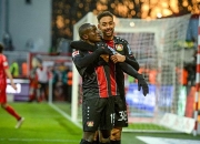 开云平台-比赛精彩，亚特兰大险胜对手晋级