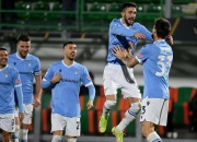 开云体育APP下载-拉齐奥主场告捷，期待冲击联赛前四