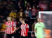 开云体育-南安普顿遭遇惨败，无缘晋级