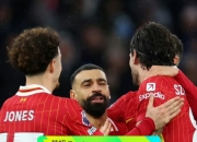 开云体育在线-利物浦力克曼城，晋级欧冠四强