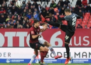 开云体育在线-纽伦堡客场输给慕尼黑红牛，连败一场