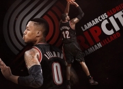 开云体育官方网站-开拓者客场胜利——利拉德再现绝杀技术领领军攻防