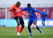 开云体育中国-沙尔克队实力不凡，备战对手争夺胜利