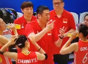 开云体育中国-一场备受期待的比赛中展现出双方实力