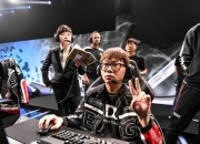 开云APP-SHR横扫G2，BDD开启传奇时刻全球总决赛3:0（巴黎）