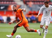 开云体育-荷兰队遭遇挑战，险胜对手格鲁吉亚