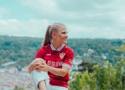 开云体育-斯图加特客场胜出，取得关键三分