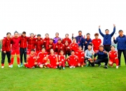 开云体育APP下载-重庆女足迎战辽宁队，争取晋级的简单介绍