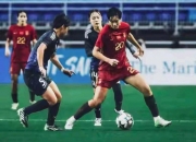 开云官网-季后赛中，国内女足队伍表现优异