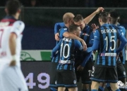 开云体育入口-亚特兰大客场不敌维罗纳，遭遇两连败的简单介绍