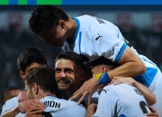 开云体育入口-包含萨索洛球员重伤，队伍备战生变的词条