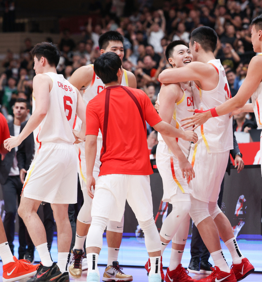 广州男篮险胜,一场胜利令人欣喜的简单介绍 广州男篮险胜,一场胜利令人欣喜的简单介绍