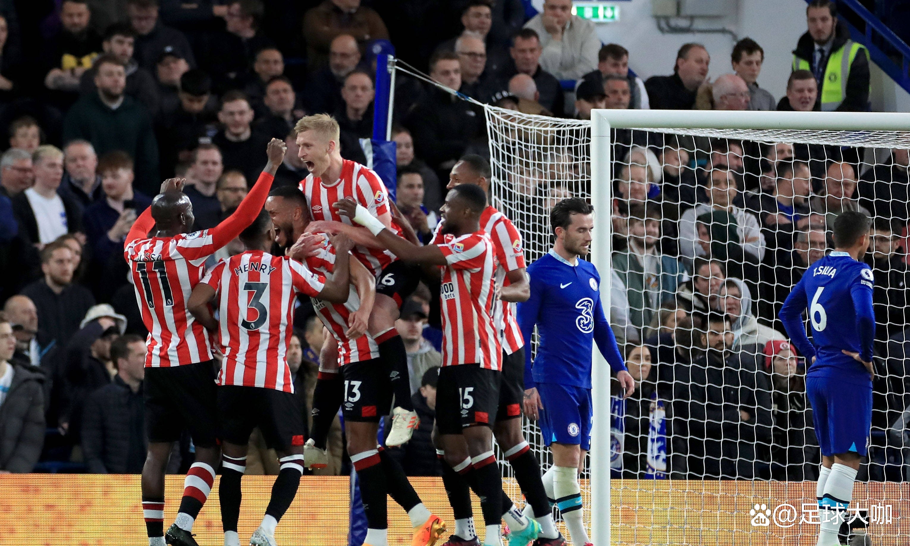 切尔西表现出色,战胜对手晋级下一轮 切尔西表现出色,战胜对手晋级下一轮