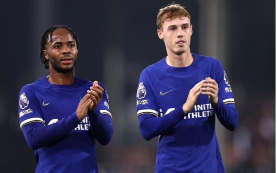 切尔西表现出色,战胜对手晋级下一轮 切尔西表现出色,战胜对手晋级下一轮