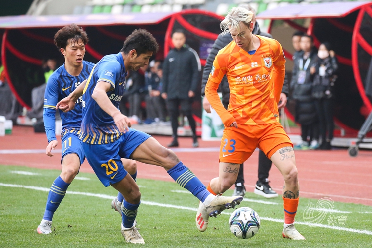 本轮关键对决,鲁能将在主场迎战苏宁争夺三分的简单介绍 本轮关键对决,鲁能将在主场迎战苏宁争夺三分的简单介绍