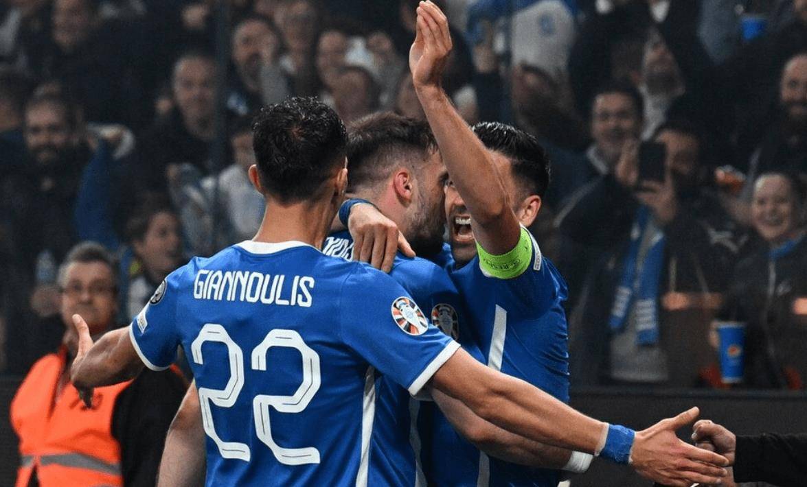 欧洲篮球运动会精彩收官，希腊队夺冠