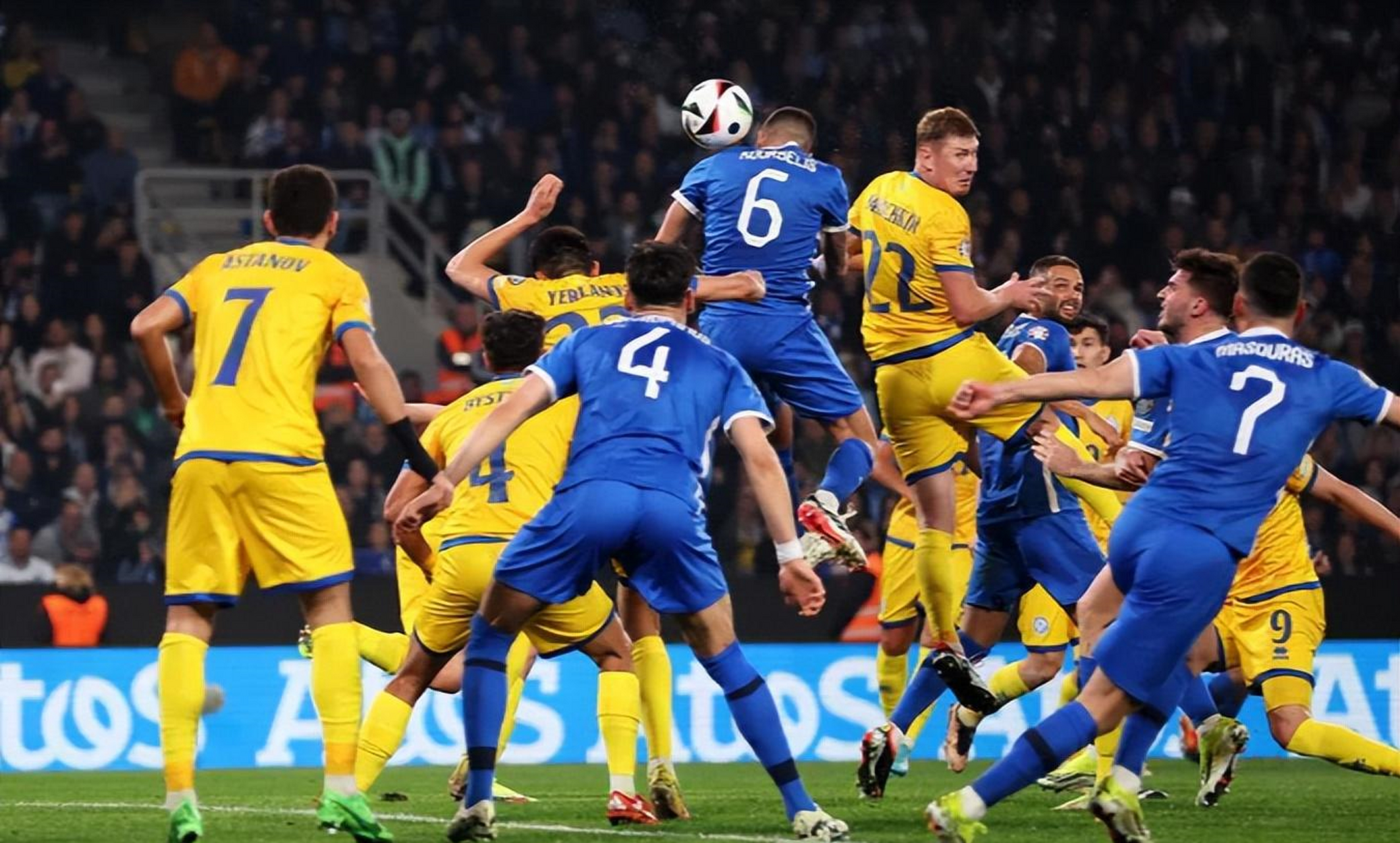 欧洲篮球运动会精彩收官，希腊队夺冠