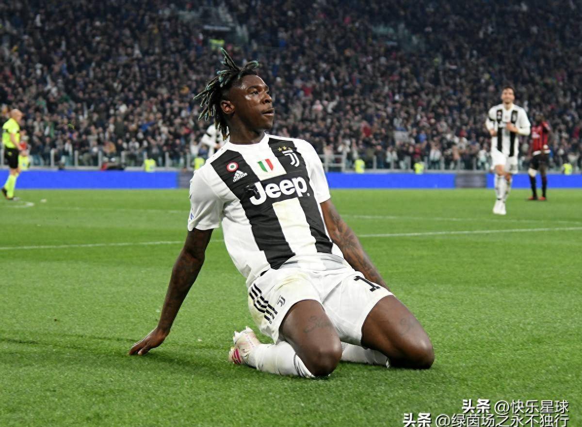 尤文图斯夏窗引援上佳，球队整体实力进一步提升的简单介绍