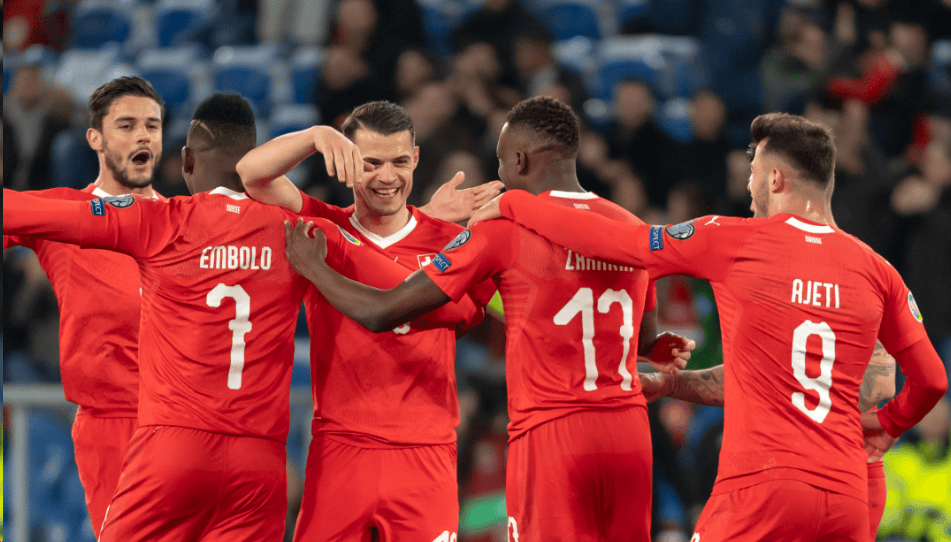 欧国联比赛冠军之争进入白热化,球队拼搏拼搏的简单介绍 欧国联比赛冠军之争进入白热化,球队拼搏拼搏的简单介绍