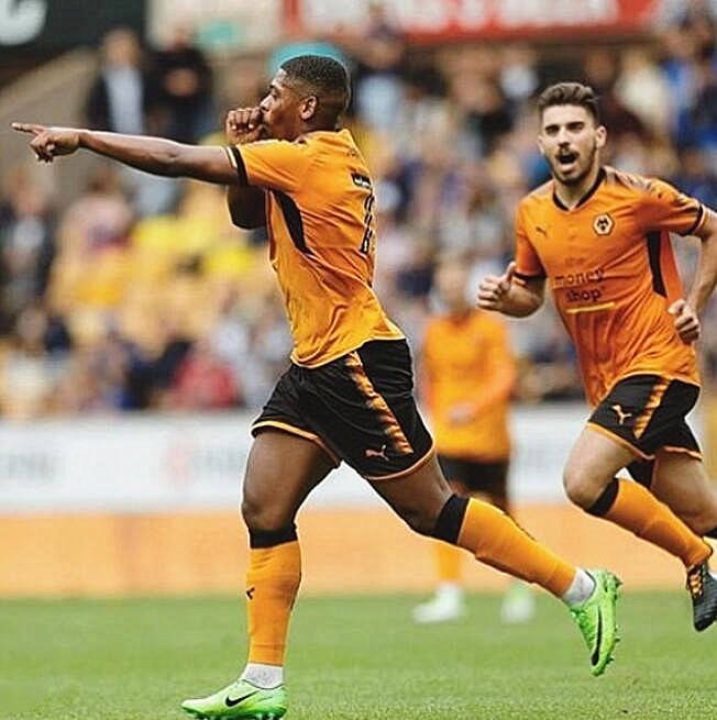 南安普顿客场击败狼队,英超保级前景乐观可期的简单介绍 南安普顿客场击败狼队,英超保级前景乐观可期的简单介绍