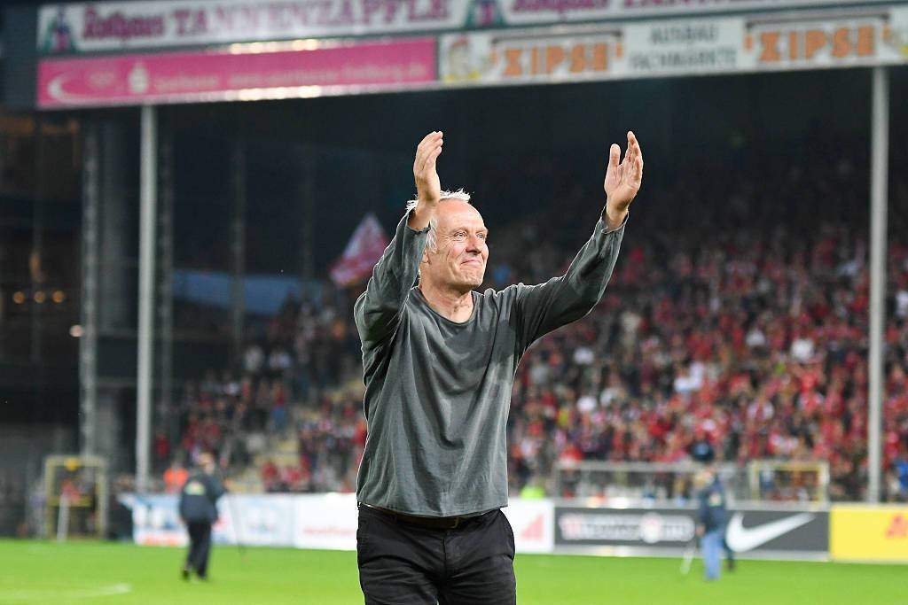 不伦瑞克客场被弗赖堡逼平,难求一胜的简单介绍 不伦瑞克客场被弗赖堡逼平,难求一胜的简单介绍